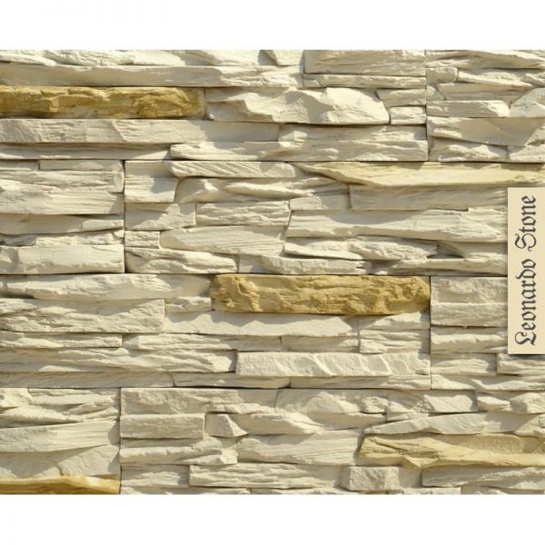 Искусственный камень Leonardo Stone, Перуджа 050